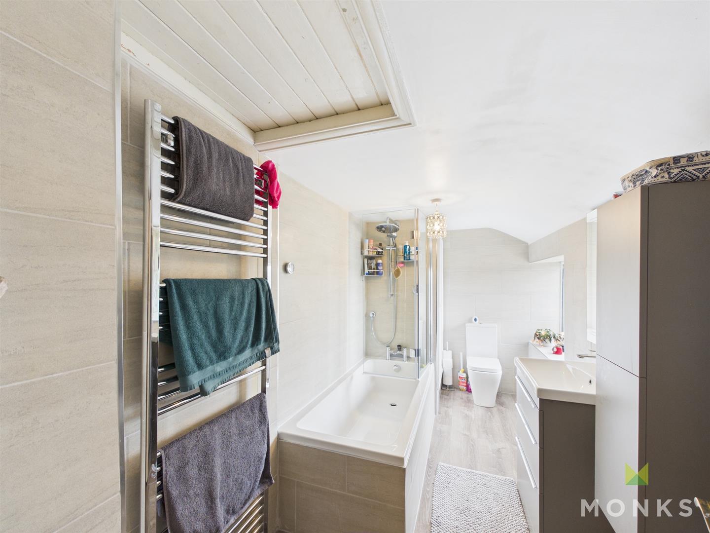 Parkside , Whitchurch, SY13 2BN For Sale